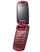 Best available price of Samsung S5510 in D