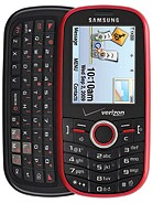 Best available price of Samsung U450 Intensity in D