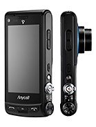 Best available price of Samsung W880 AMOLED 12M in D