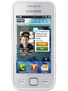 Best available price of Samsung S5750 Wave575 in D