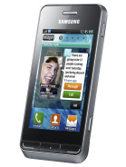 Best available price of Samsung S7230E Wave 723 in D