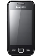 Best available price of Samsung S5250 Wave525 in D