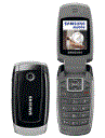 Best available price of Samsung X510 in D
