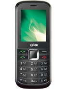 Best available price of Spice M-5200 Boss Don in D