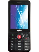 Best available price of Spice M-5390 Boss Double XL in D