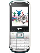 Best available price of Spice M-5250 Boss Item in D