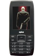 Best available price of Spice M-5365 Boss Killer in D
