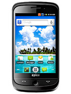Best available price of Spice M-6868N FLO ME in D