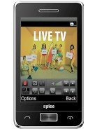 Best available price of Spice M-5900 Flo TV Pro in D