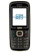 Best available price of Spice M-5055 in D