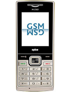 Best available price of Spice M-5161 in D