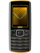 Best available price of Spice M-5180 in D