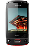Best available price of Spice M-5750 in D