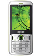 Best available price of Spice M-6262 in D