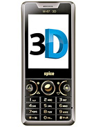 Best available price of Spice M-67 3D in D
