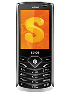 Best available price of Spice M-9000 Popkorn in D