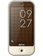 Best available price of Spice M-6700 in D