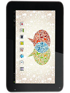 Best available price of Spice Mi-725 Stellar Slatepad in D