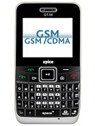 Best available price of Spice QT-56 in D