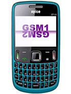 Best available price of Spice QT-61 in D