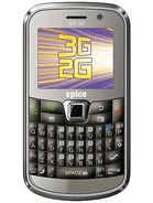 Best available price of Spice QT-95 in D
