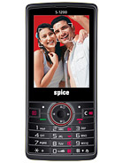 Best available price of Spice S-1200 in D