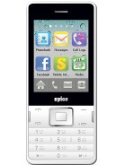 Best available price of Spice M-5665 T2 in D