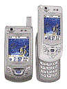 Best available price of Samsung D410 in D