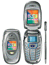 Best available price of Samsung D488 in D