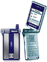 Best available price of Samsung D700 in D