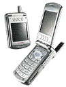 Best available price of Samsung i500 in D