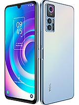 Best available price of TCL 30 5G in D