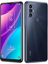 Best available price of TCL 30 SE in D