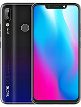 Best available price of TECNO Camon 11 Pro in D