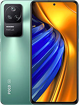 Best available price of Xiaomi Poco F4 in D