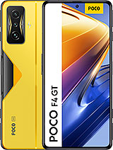 Best available price of Xiaomi Poco F4 GT in D