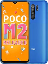 Best available price of Xiaomi Poco M2 Reloaded in D