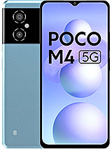 Best available price of Xiaomi Poco M4 5G in D