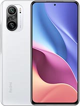 Best available price of Xiaomi Redmi K40 in D