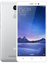 Best available price of Xiaomi Redmi Note 3 MediaTek in D