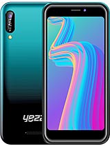 Best available price of Yezz Liv 1s in D