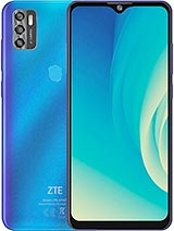ZTE Blade A72 at D.mymobilemarket.net