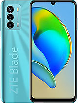 Best available price of ZTE Blade V40 Vita in D