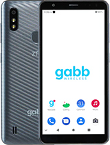 ZTE Blade A3 Plus at D.mymobilemarket.net