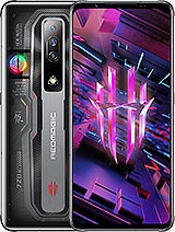 Best available price of ZTE nubia Red Magic 7S in D