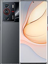 Best available price of ZTE nubia Z40 Pro in D